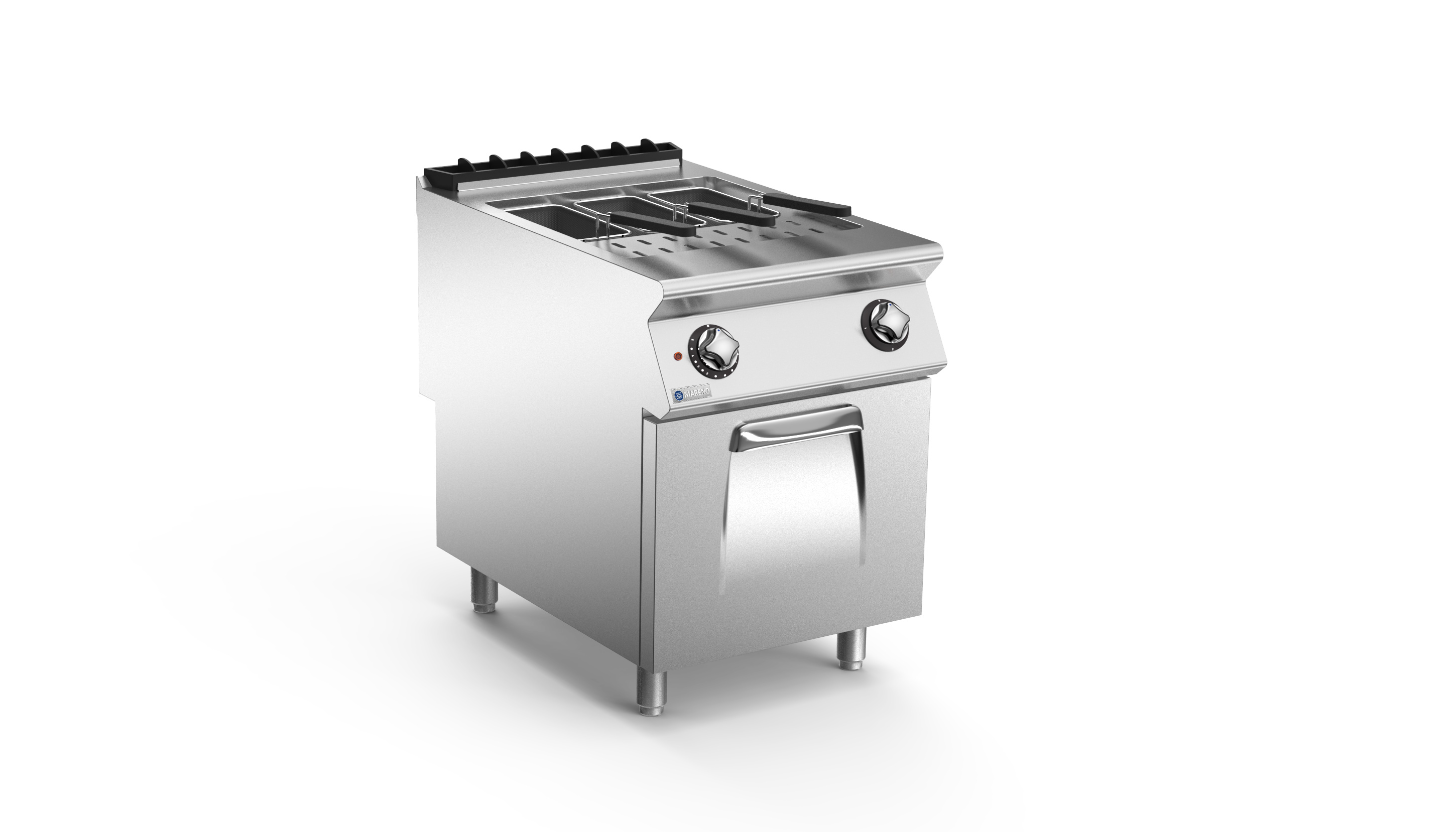 Gasni pasta kuker NPC96G